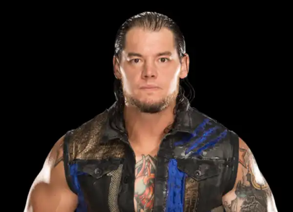 Baron Corbin - I Bring the Darkness (End of Days) WWE Theme Song